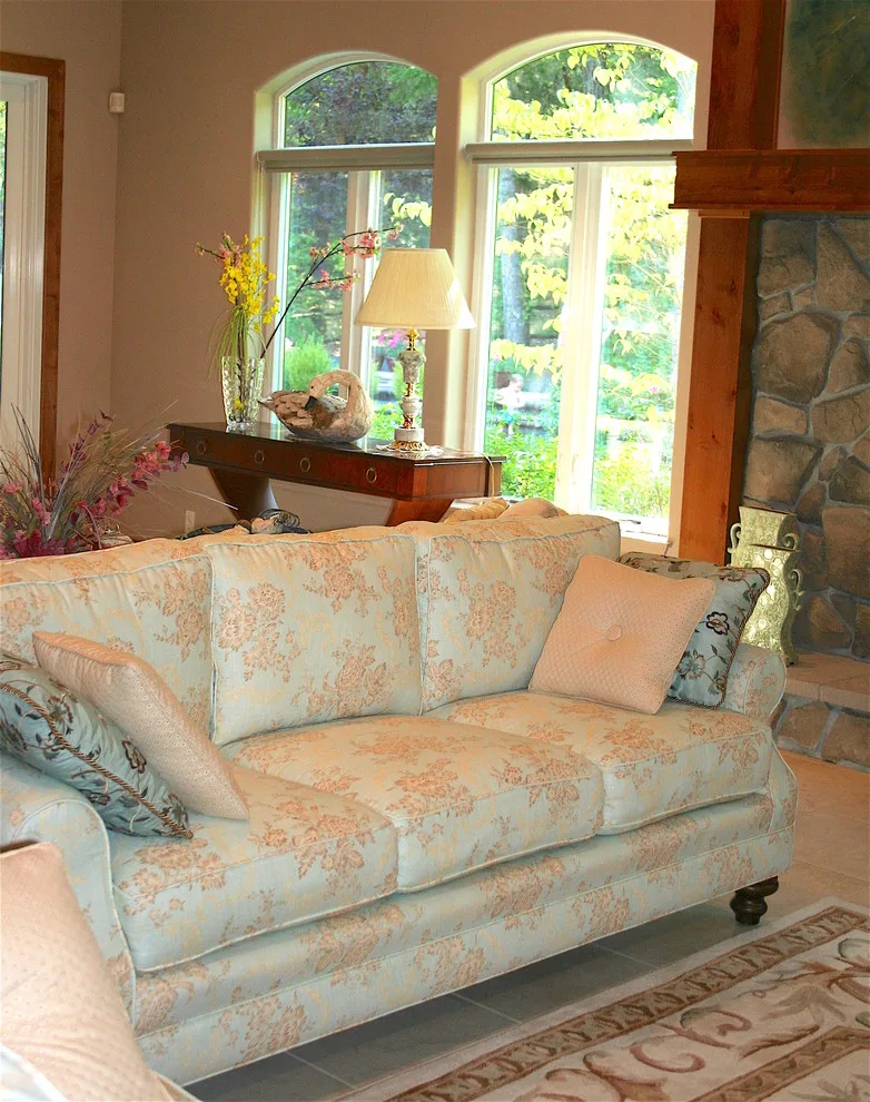 Silver Canine by Susan Mackenzie Interiors - Photo 4