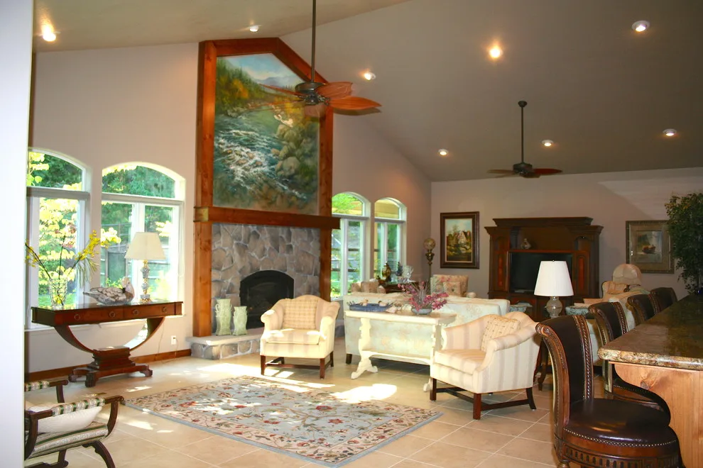 Silver Canine by Susan Mackenzie Interiors - Photo 7