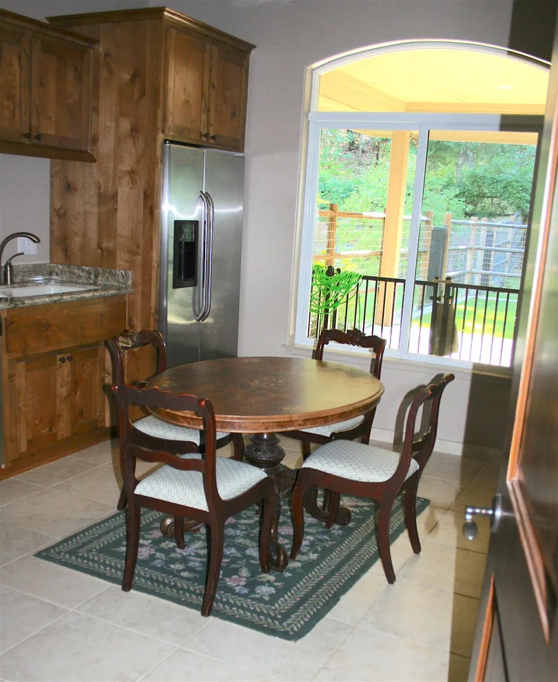 Silver Canine by Susan Mackenzie Interiors - Photo 3