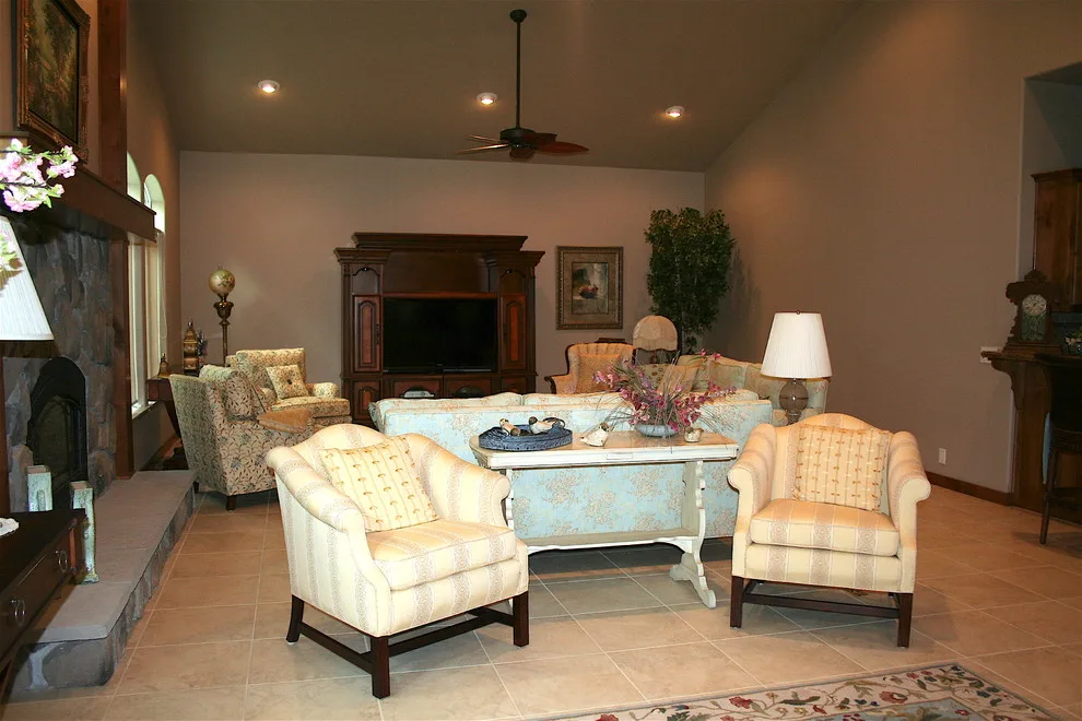 Silver Canine by Susan Mackenzie Interiors - Photo 5