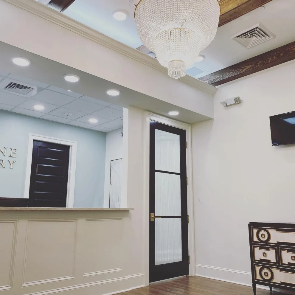 Foundationstone by Corrinn Fisher Interiors - Photo 4
