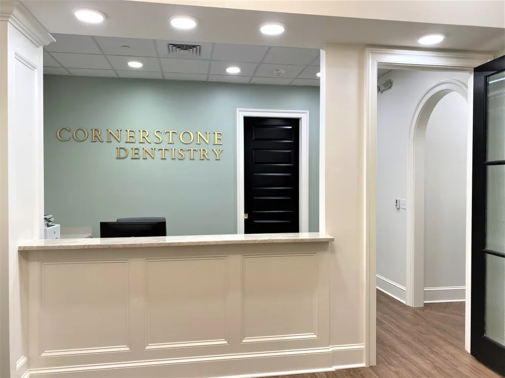 Corrinn Fisher Interiors - Photo 9