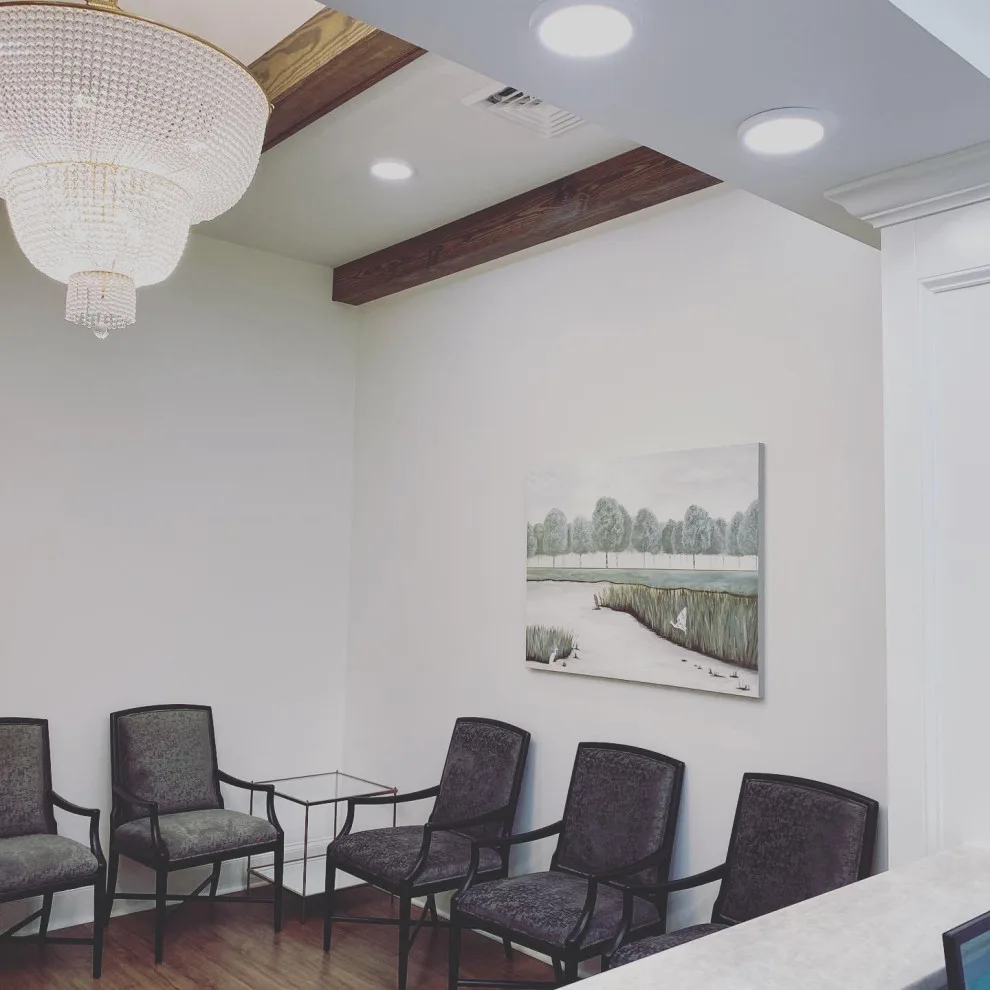 Foundationstone by Corrinn Fisher Interiors - Photo 3