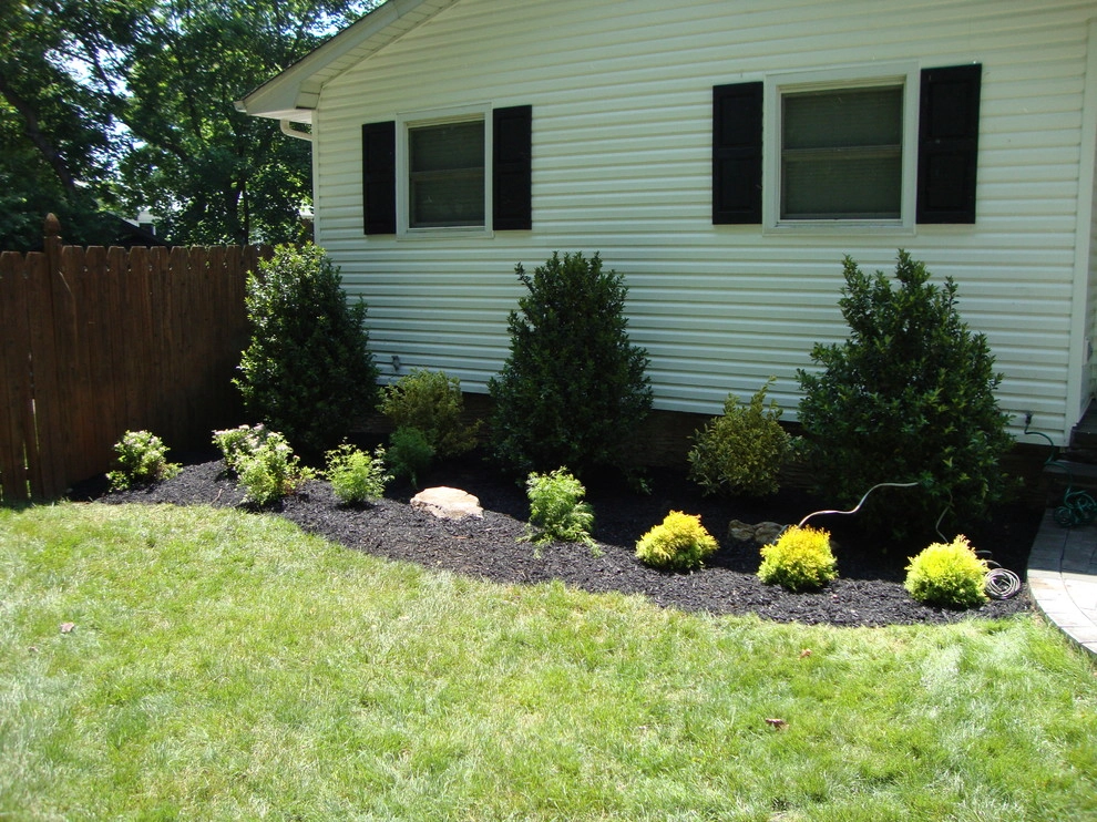 Landscape Design by Longo's Landscaping & Masonry - Photo 3