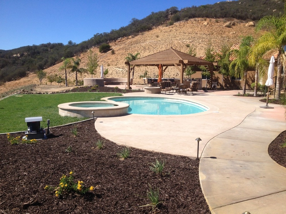 The Moser Residence by McCabe's Nursery & Landscape Construction - Photo 2