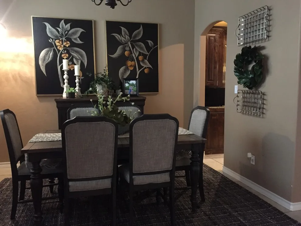 Corrales Decor Five by Corrales Decor - Photo 2