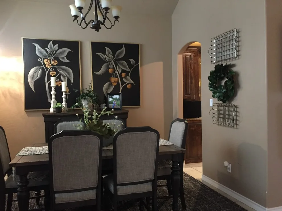Corrales Decor Five by Corrales Decor - Photo 4