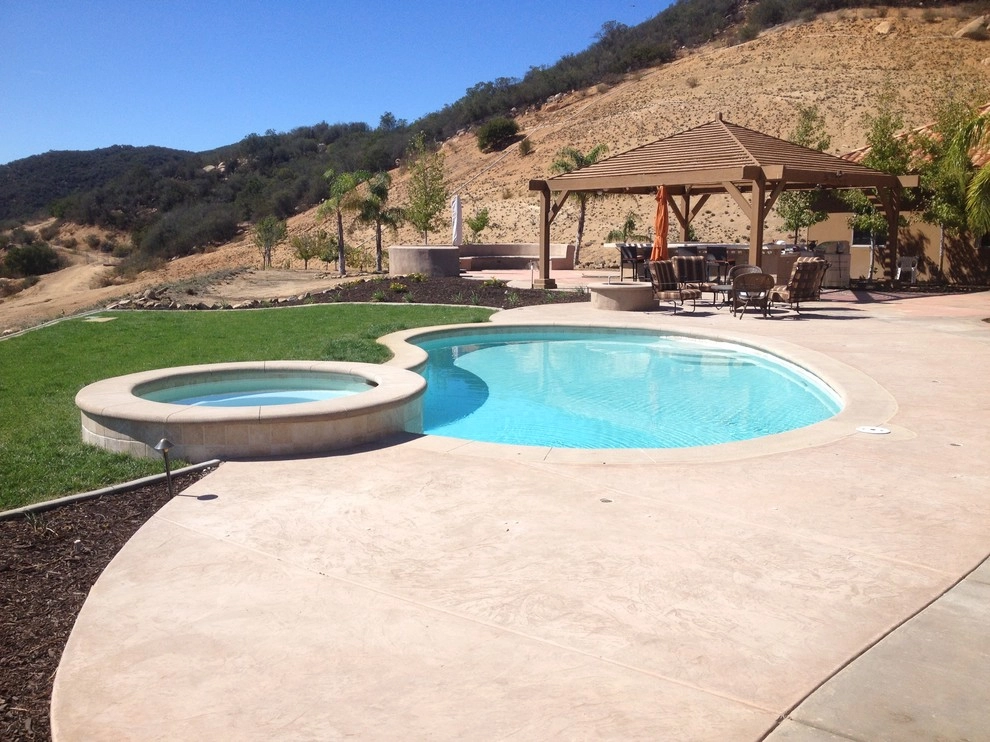 The Moser Residence by McCabe's Nursery & Landscape Construction - Photo 4