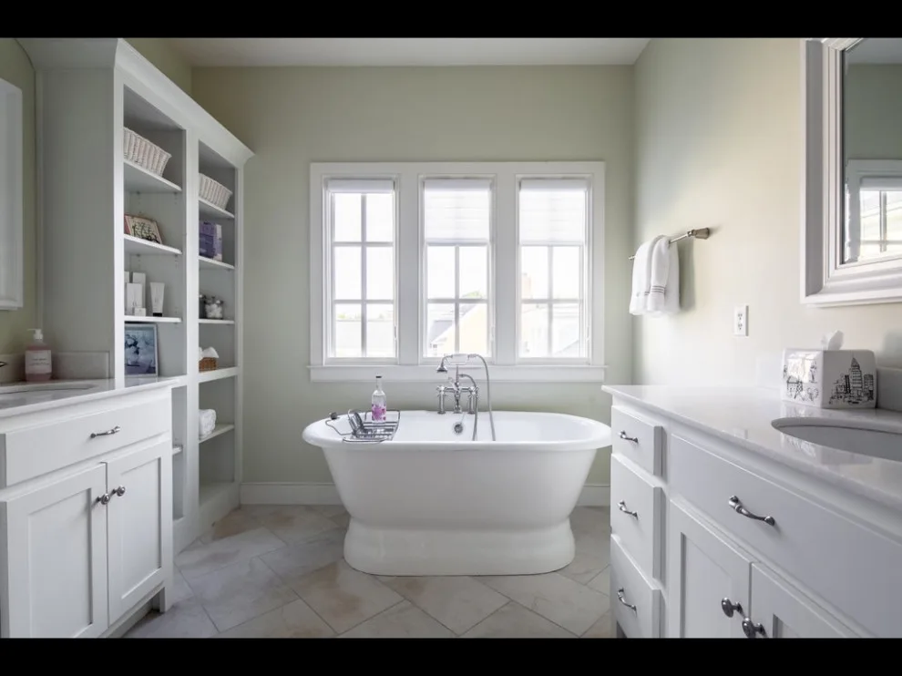 Restroom Renovations by Steinbock Interior Design Group - Photo 5
