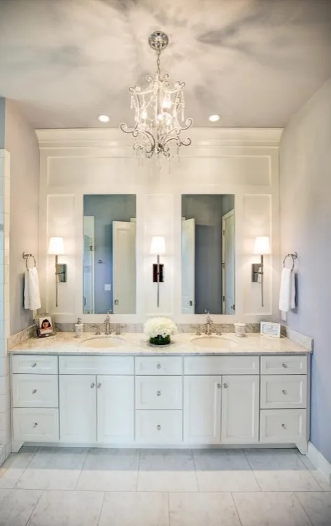 Restroom Renovations by Steinbock Interior Design Group - Photo 20