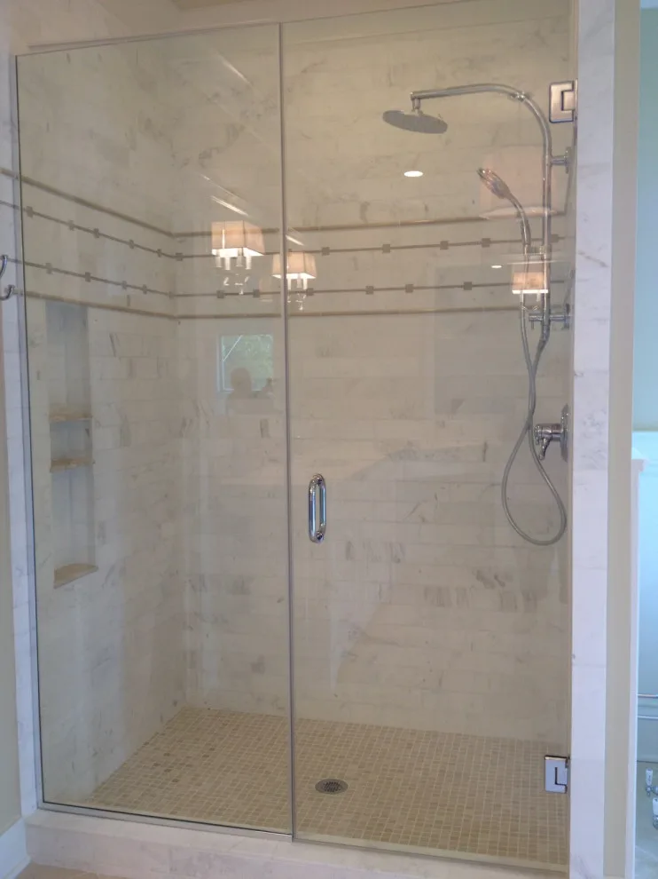 Restroom Renovations by Steinbock Interior Design Group - Photo 4