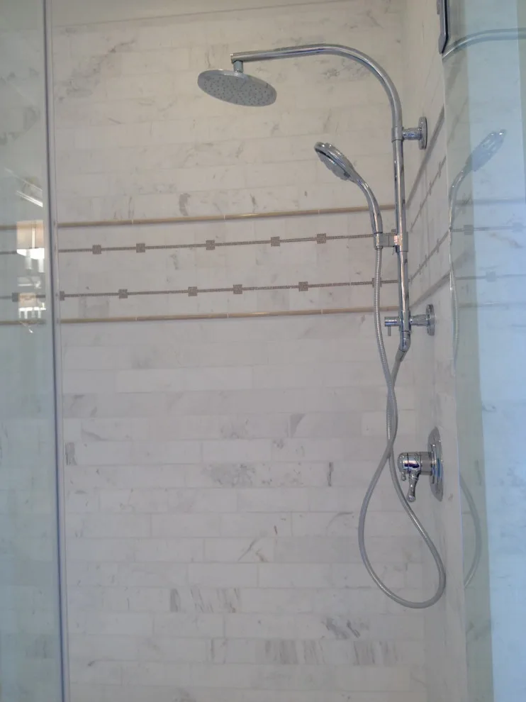 Restroom Renovations by Steinbock Interior Design Group - Photo 25