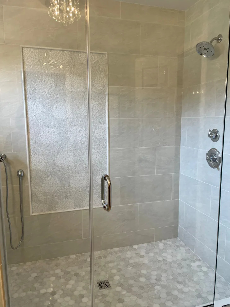 Restroom Renovations by Steinbock Interior Design Group - Photo 10