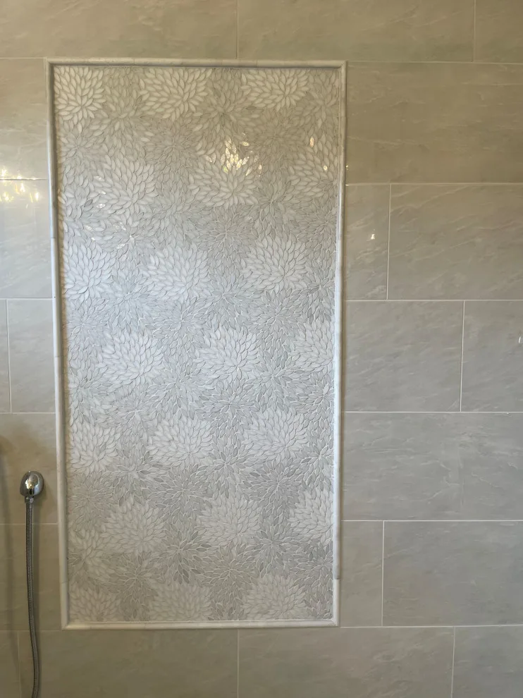 Restroom Renovations by Steinbock Interior Design Group - Photo 2