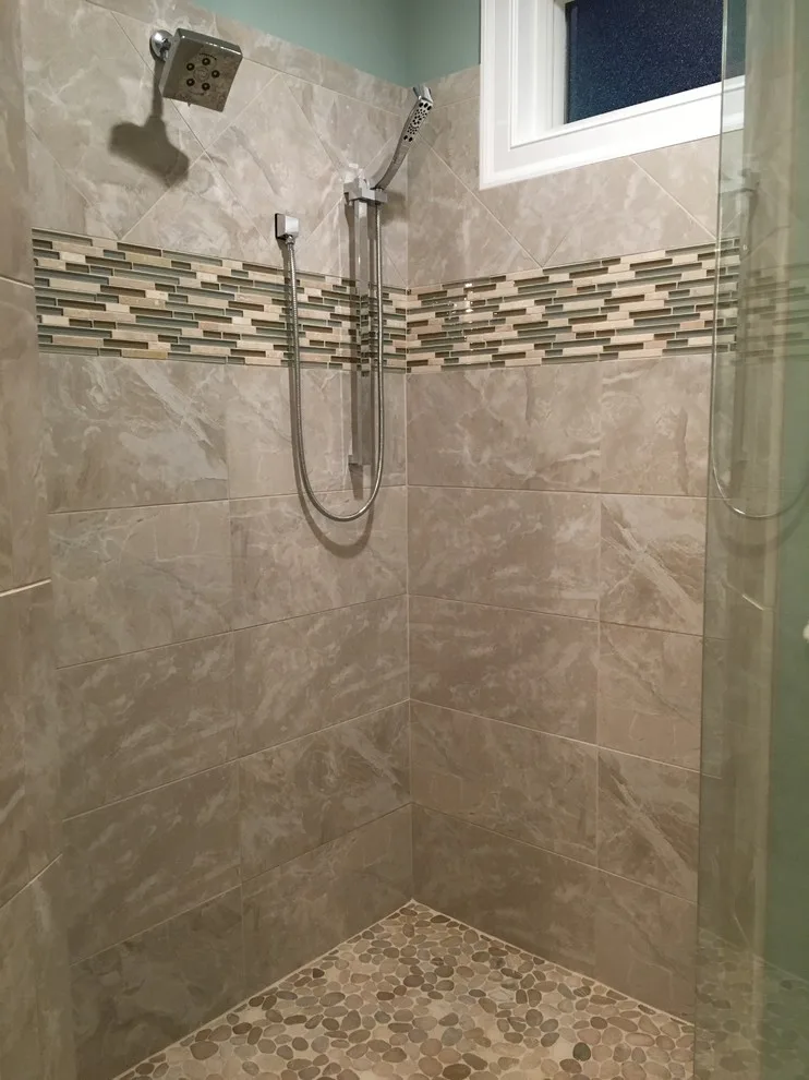 Restroom Renovations by Steinbock Interior Design Group - Photo 19