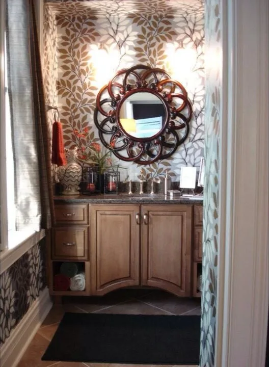 Restroom Renovations by Steinbock Interior Design Group - Photo 11
