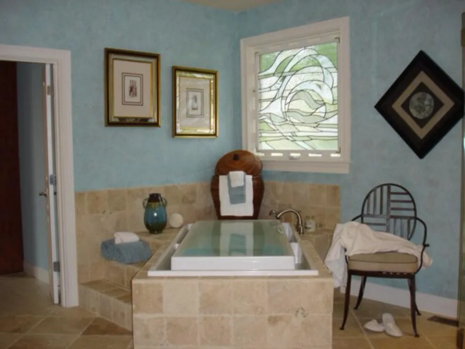 Restroom Renovations by Steinbock Interior Design Group - Photo 38