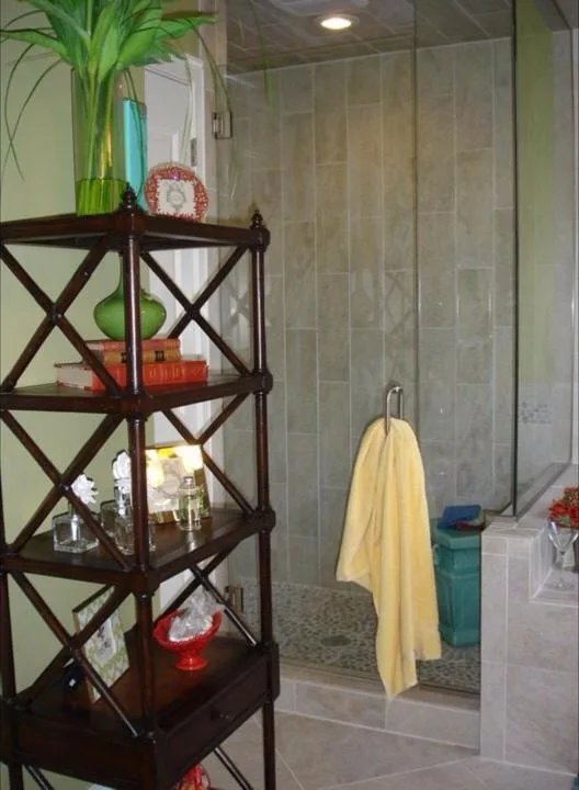 Restroom Renovations by Steinbock Interior Design Group - Photo 22