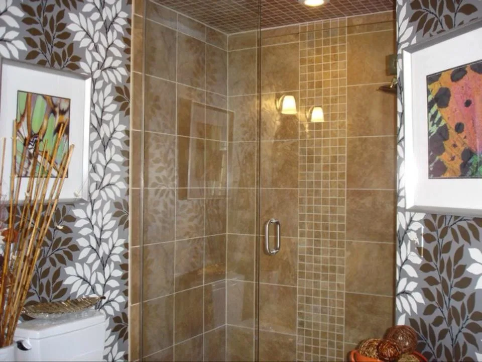 Restroom Renovations by Steinbock Interior Design Group - Photo 33