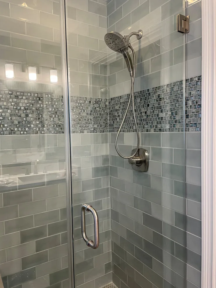 Restroom Renovations by Steinbock Interior Design Group - Photo 30
