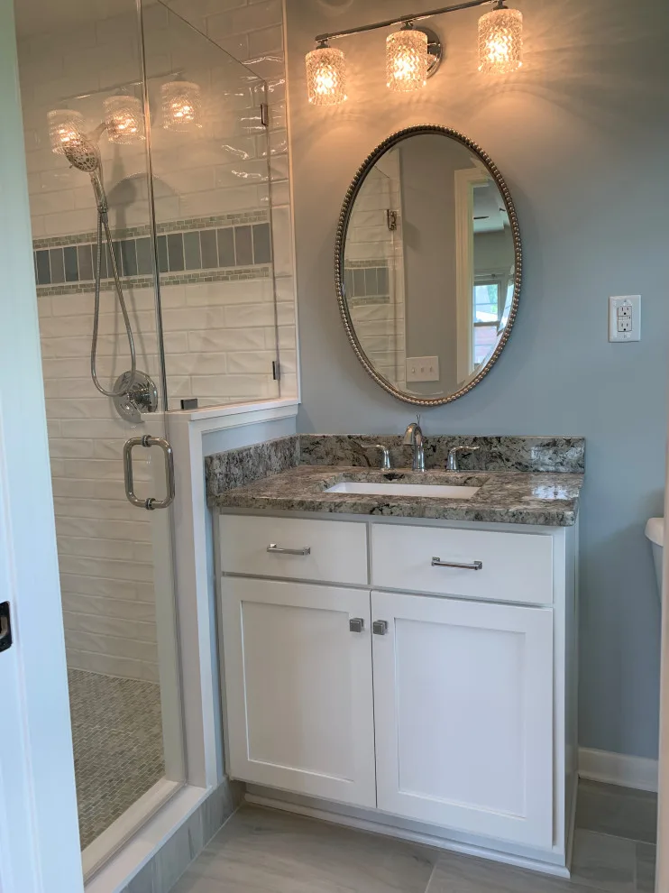 Restroom Renovations by Steinbock Interior Design Group - Photo 15