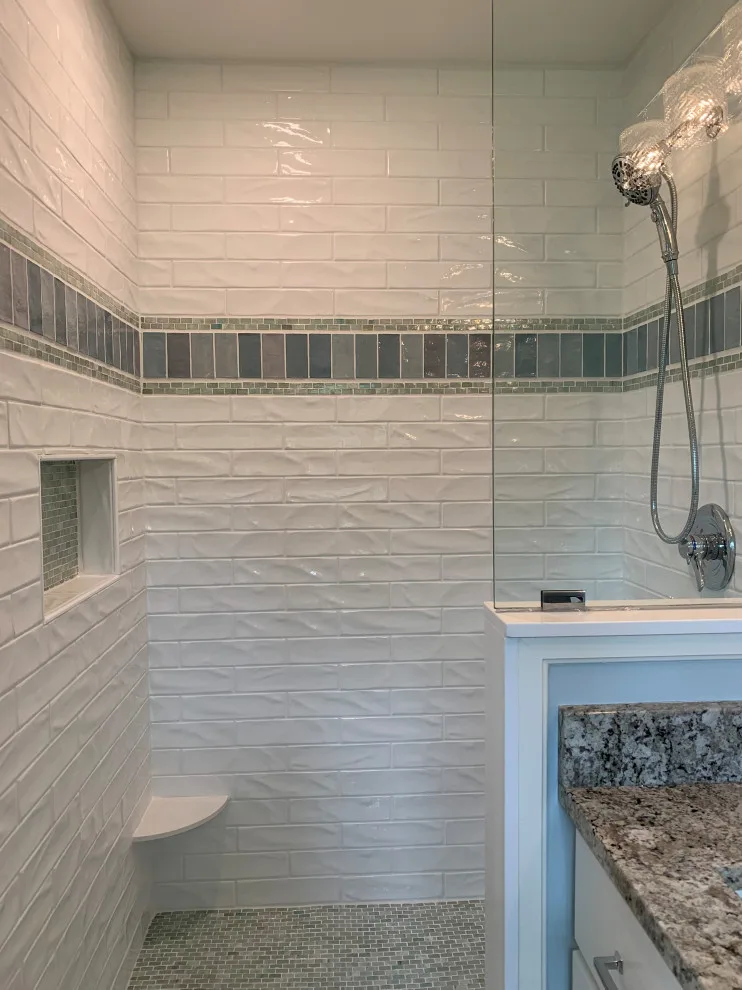 Restroom Renovations by Steinbock Interior Design Group - Photo 24
