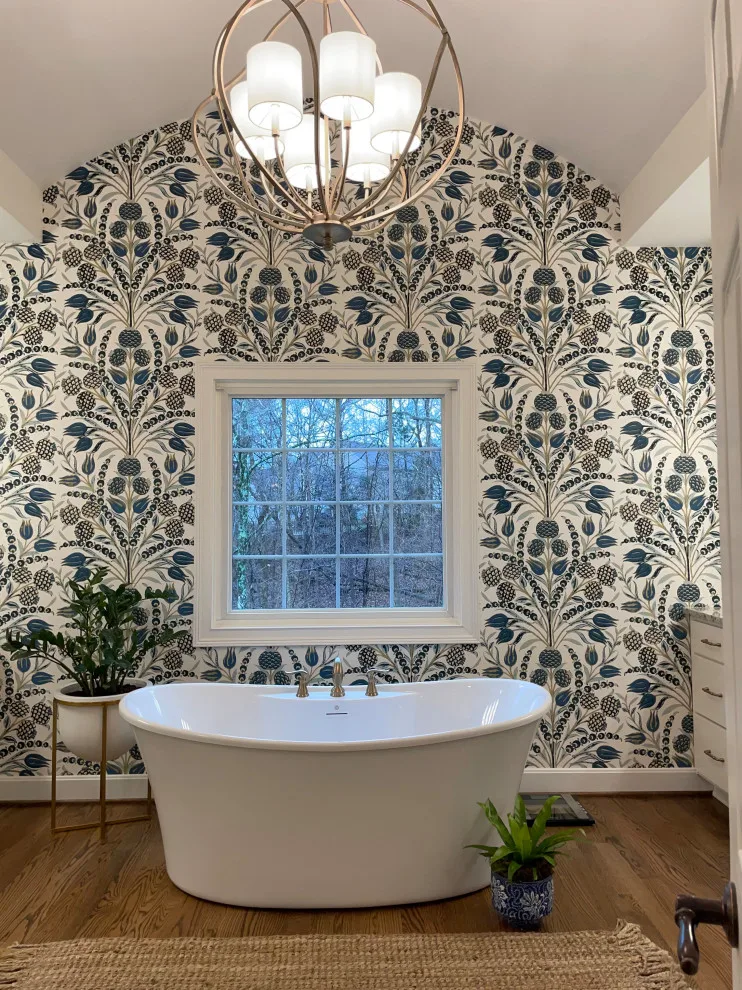 Restroom Renovations by Steinbock Interior Design Group - Photo 26
