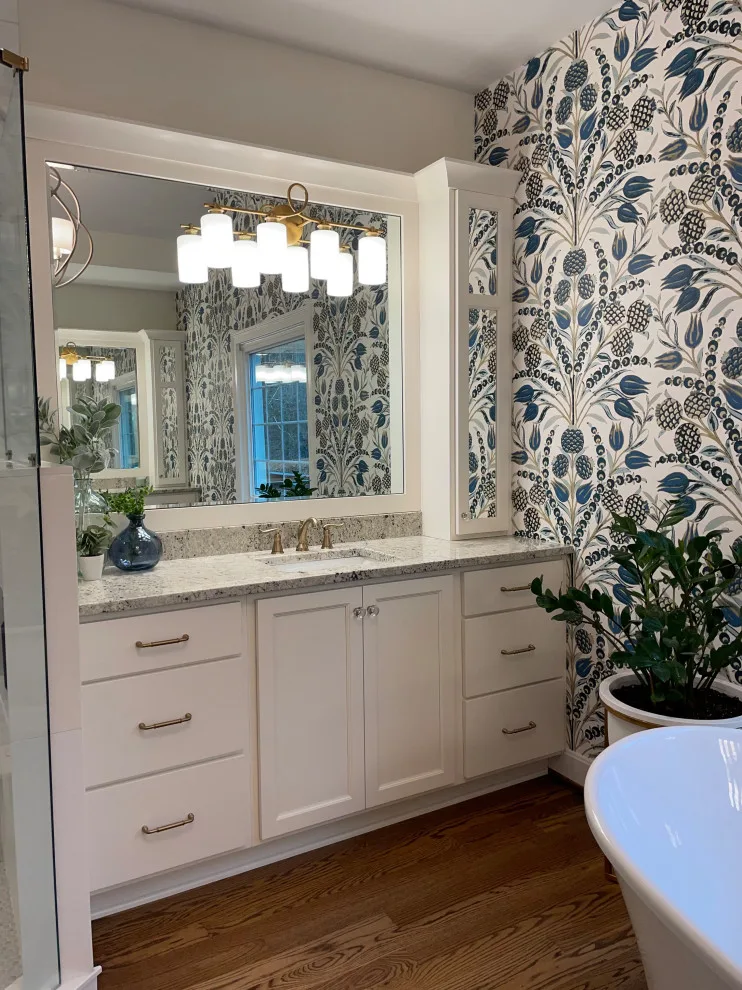 Restroom Renovations by Steinbock Interior Design Group - Photo 35