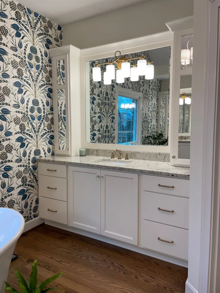 Restroom Renovations by Steinbock Interior Design Group - Photo 18