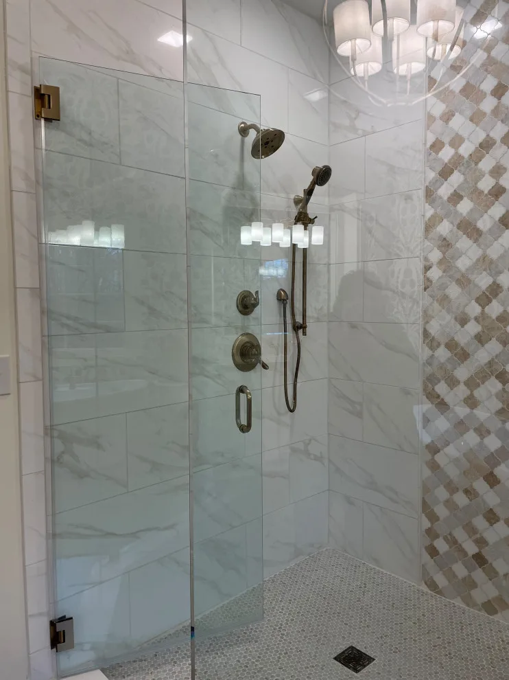 Restroom Renovations by Steinbock Interior Design Group - Photo 21