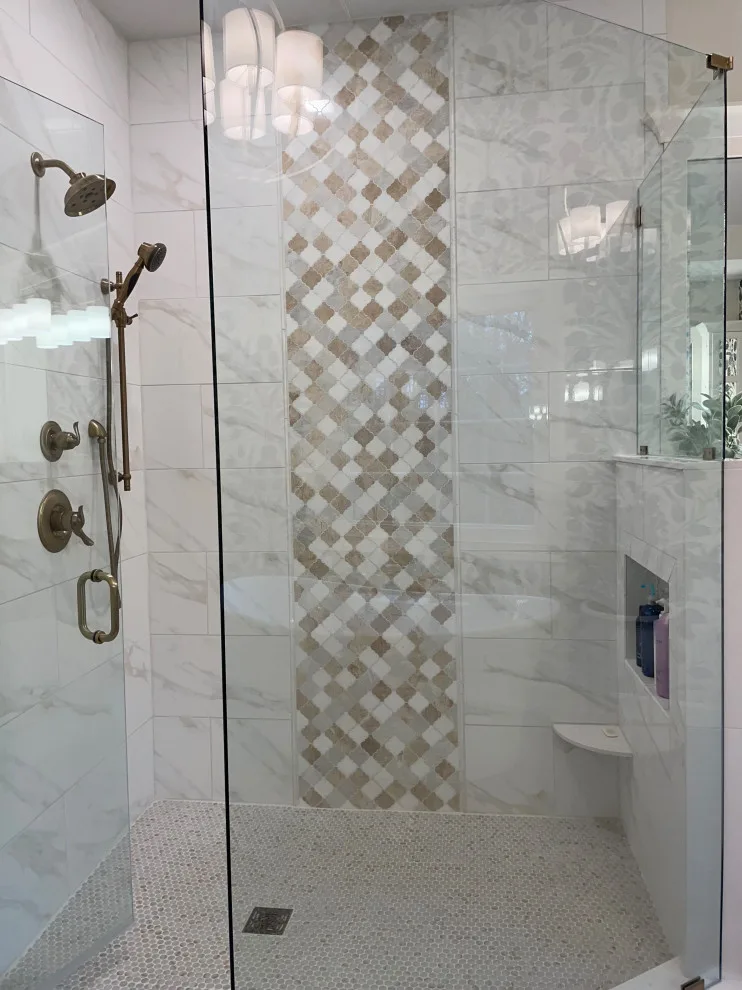Restroom Renovations by Steinbock Interior Design Group - Photo 36