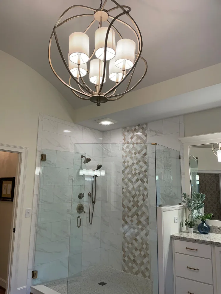 Restroom Renovations by Steinbock Interior Design Group - Photo 14