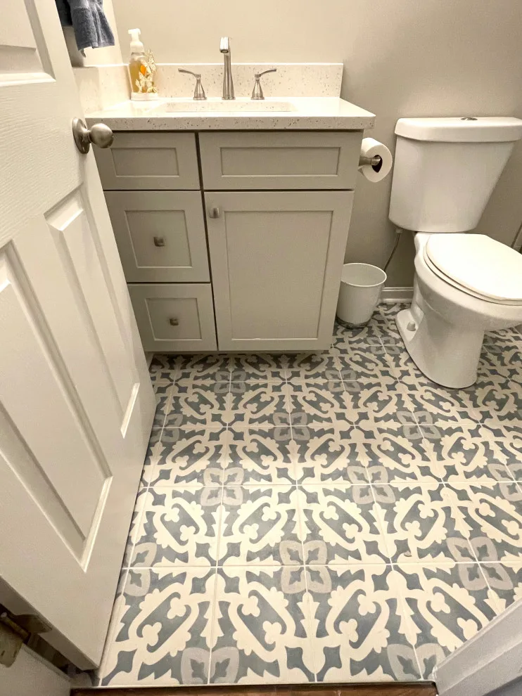 Restroom Renovations by Steinbock Interior Design Group - Photo 23