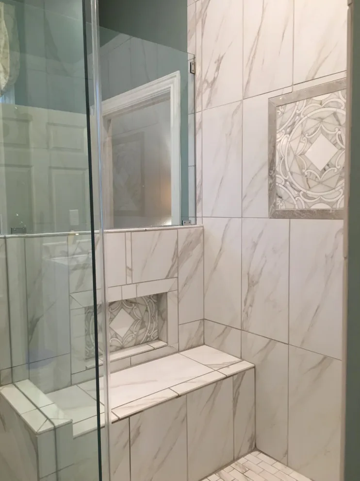 Restroom Renovations by Steinbock Interior Design Group - Photo 7