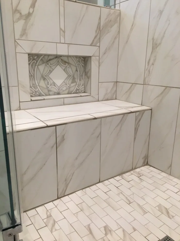 Restroom Renovations by Steinbock Interior Design Group - Photo 34