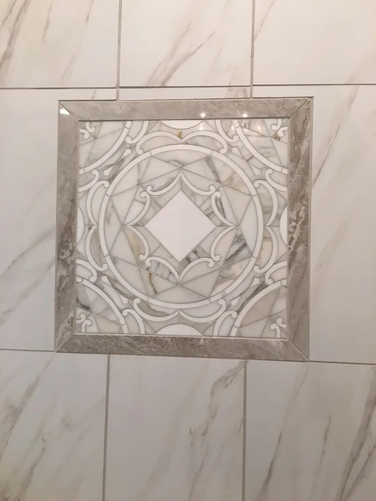 Restroom Renovations by Steinbock Interior Design Group - Photo 16