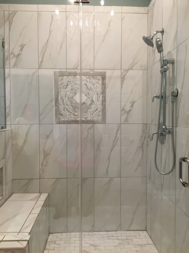 Restroom Renovations by Steinbock Interior Design Group - Photo 31