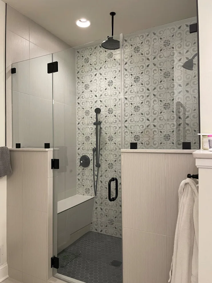 Restroom Renovations by Steinbock Interior Design Group - Photo 29