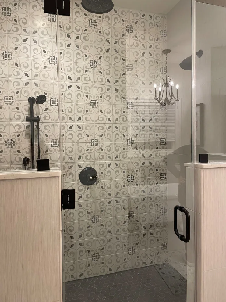 Restroom Renovations by Steinbock Interior Design Group - Photo 3