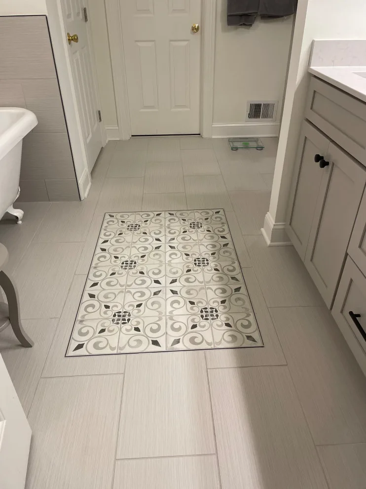 Restroom Renovations by Steinbock Interior Design Group - Photo 12