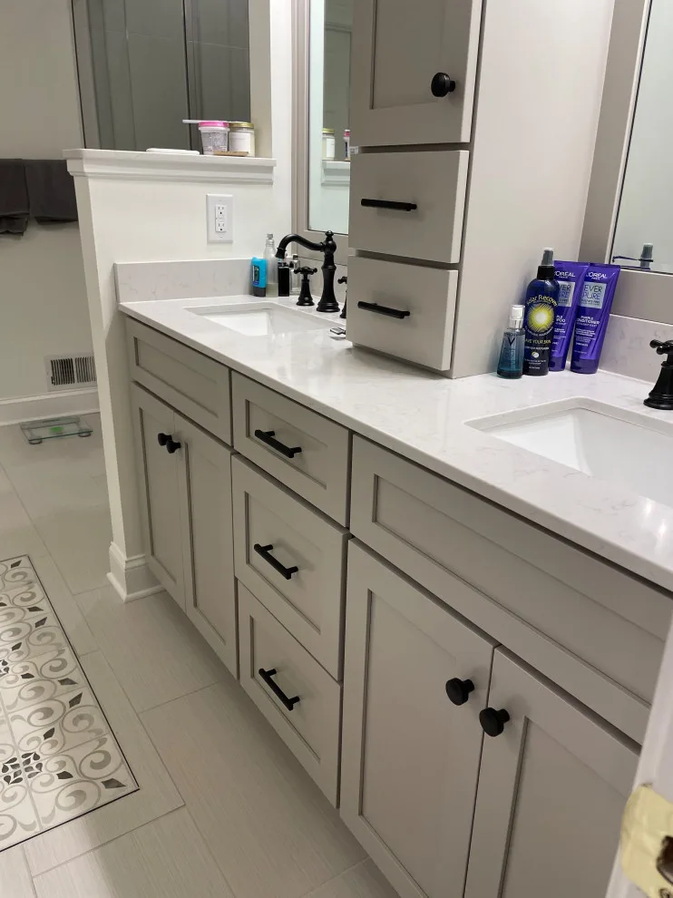 Restroom Renovations by Steinbock Interior Design Group - Photo 17