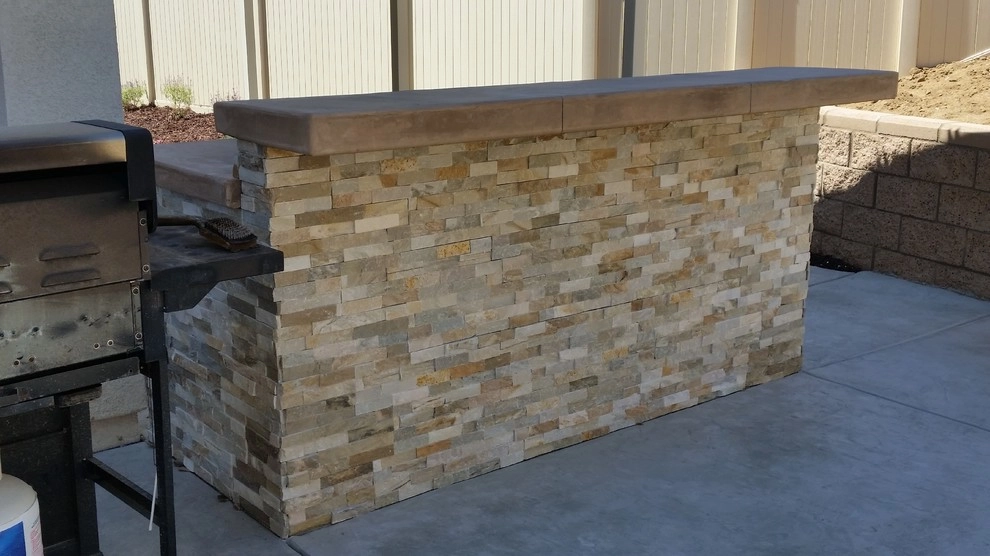The Sannes Residence by McCabe's Nursery & Landscape Construction - Photo 4