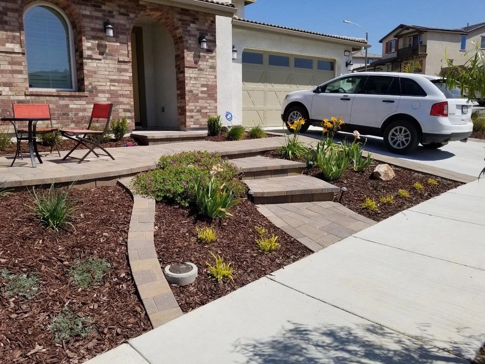 The Sannes Residence by McCabe's Nursery & Landscape Construction - Photo 9