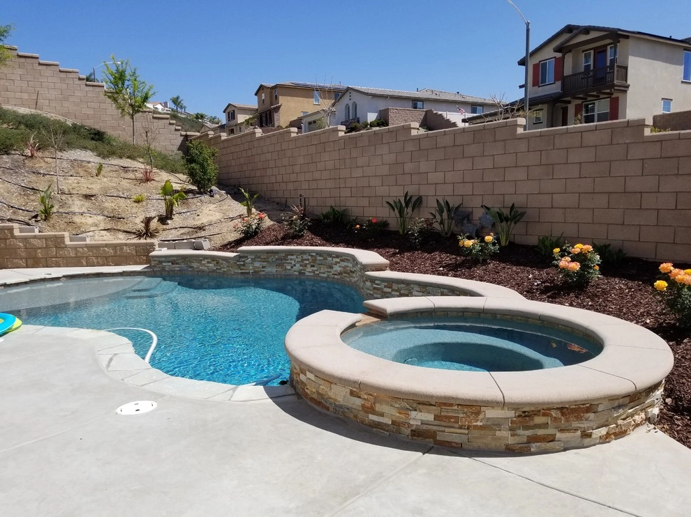 The Sannes Residence by McCabe's Nursery & Landscape Construction - Photo 6