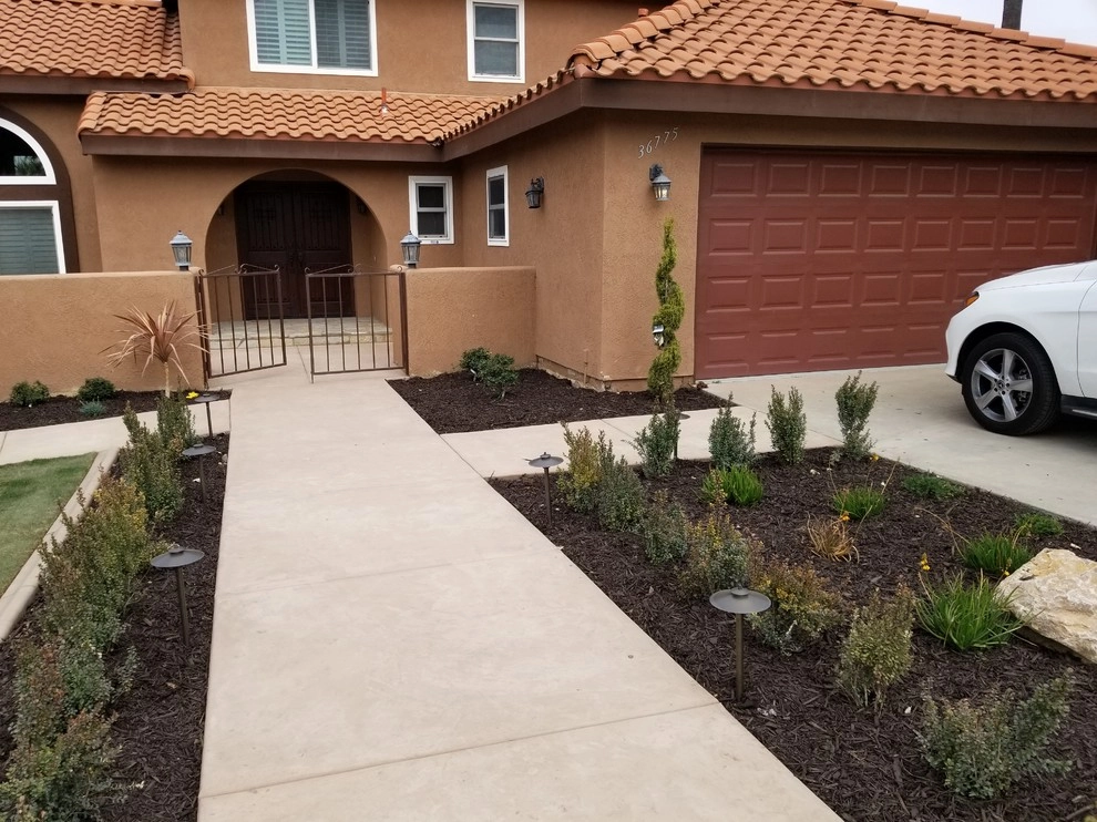 The Haness Residence by McCabe's Nursery & Landscape Construction - Photo 2