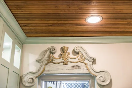 Rustic Cottage and Farmhouse Inspired Interiors by AllysonK Designs - Photo 8