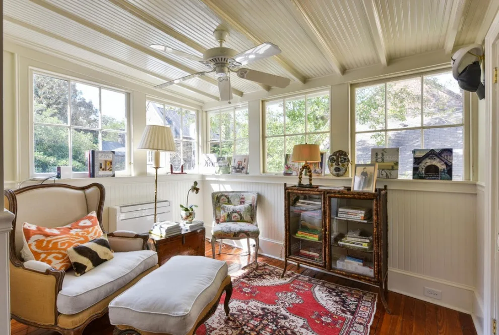 Rustic Cottage and Farmhouse Inspired Interiors by AllysonK Designs - Photo 2