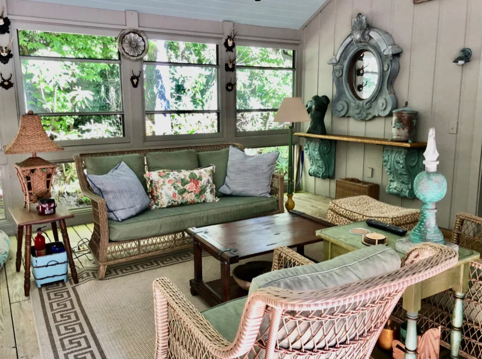Rustic Cottage and Farmhouse Inspired Interiors by AllysonK Designs - Photo 9