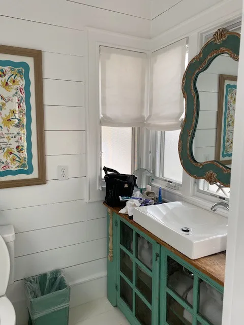 Rustic Cottage and Farmhouse Inspired Interiors by AllysonK Designs - Photo 6