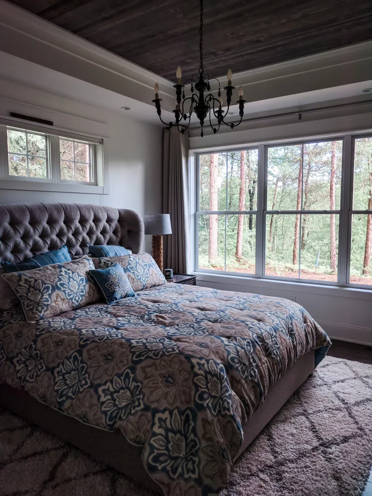 Lakeview Cottage on Clamshell by Katie Kottke Interiors - Photo 2